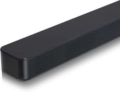 LG SN4 2.1ch Soundbar, 300W – Black