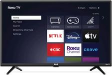 RCA 32" 1080p LED Roku Smart TV