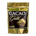 Power Super Foods Organic Gold Ecua
