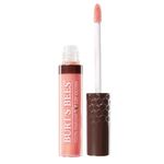 Burt's Bees 100% Natural Moisturizing Lip Gloss, Sunny Day, 1 Tube with Wand Applicator