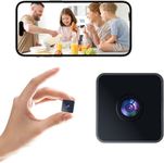 DUHPLL Hidden Cameras - Spy Camera 