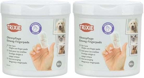 TRIXIE 293