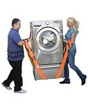 Forearm Forklift 2-Person Lifting a
