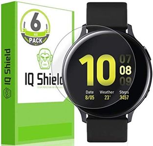 IQ Shield 