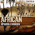 African Drums And Voices