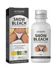 KEERTHI STORE Armpit Bikini Thigh Darkening Privy Parts, Underarms & Dark Spot Removal Bleach Cream