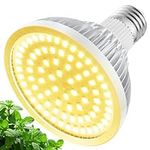 Indoor Plant Grow Light Bulb With18