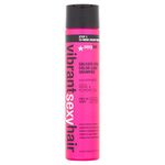 Sexy Hair Vibrant Color Lock Shampoo, 300 ml, 41SHA10