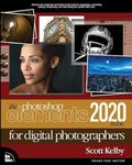 Photoshop Elements 2020 Book for Di