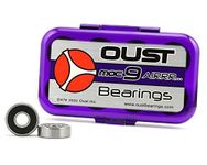 Oust Bearings: MOC 9 Air (set of 8)