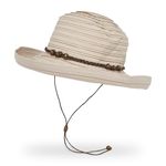 Sunday Afternoons Women's Vineyard Hat, Linen, One Size