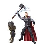 Marvel Avengers Legends Series 6 inch Thor