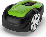 Greenworks Optimow S Robot Lawnmowe
