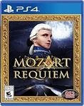Mozart Requiem for PlayStation 4