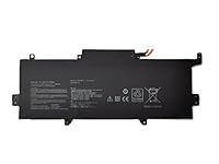 7XINbox C31N1602 11.55V 57Wh Laptop Battery Replacement for ASUS Zenbook U3000U UX330 UX330U UX330UA UX330UA-1A UX330UA-1B 0B200-02090000