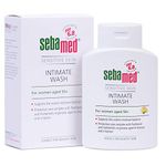 Sebamed Feminine Intimate Wash pH 6.8 200ml - Pack of 2