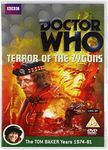 Doctor Who: Terror of the Zygo