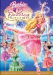 Barbie in The 12 Dancing Princesses