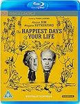 Happiest Days Of Your Life [Blu-ray