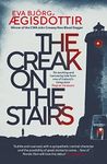 The Creak on the Stairs (Forbidden Iceland Book 1)