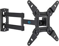 Full Motion TV Monitor Wall Mount B