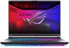 ASUS ROG Strix G16 (2025) Gaming Laptop, 16” ROG Nebula Display 16:10 2.5K 240Hz/3ms, NVIDIA® GeForce RTX™ 5060 GPU, Intel® Core™ Ultra 9 Processor 275HX, 16GB DDR5, 1TB SSD, Wi-Fi 7, Wind11 Home