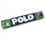 Nestle Polo Mint With the Hole, 24 g