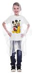 Disney Rain Ponchos