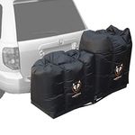 Rightline Gear 100T62 Hitch Rack Dry Bags, Pair