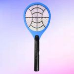 C.HERRY Rechargeable Premium Rust Proof Mosquito Swatter - 09 Ms