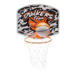 Basketball Rim For Wall