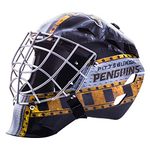 Ice Hockey Goalkeeper Masks