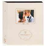 Wedding Album For Parents