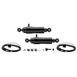 Gabriel 49307 Hijackers Air Shocks