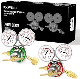 RX WELD Ox