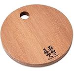 SEIDO Firewood Chopping Block Wood 