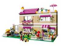 LEGO Friends Olivia's House 3315