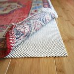 Non Slip Anti Slip Rug Pad Underlay