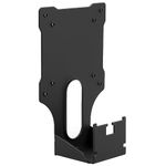 VIVO VESA Bracket Mount Adapter, Only Fits Dell Models S2340L, S2440L, S2340M, S2240L, S2240M (MOUNT-DL02)