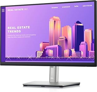 Dell P2222