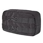 Condor Utility Pouch Black