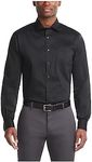 Van Heusen Men's Dress Shirt Regula