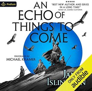 An Echo of