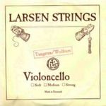 Larsen Cello String C