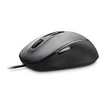 Microsoft Comfort Mouse 4500 - Loch