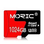 1TB Micro SD U3 SDXC microsdxc High