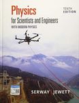 Physics for Scientists and Engineers with Modern Physics