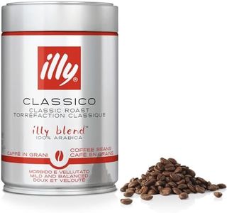 Illy - Caf