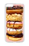 Stacked Donuts iPhone 6 Case