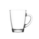 Glass Mugs For Coffee Teas